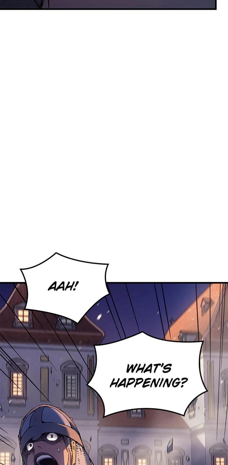 Read The Reincarnated King of Fists EN Manga Online