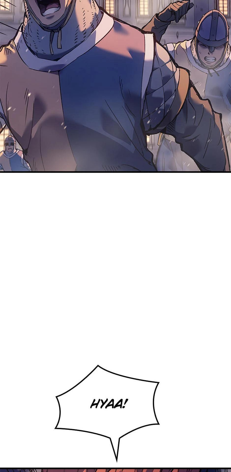 Read The Reincarnated King of Fists EN Manga Online