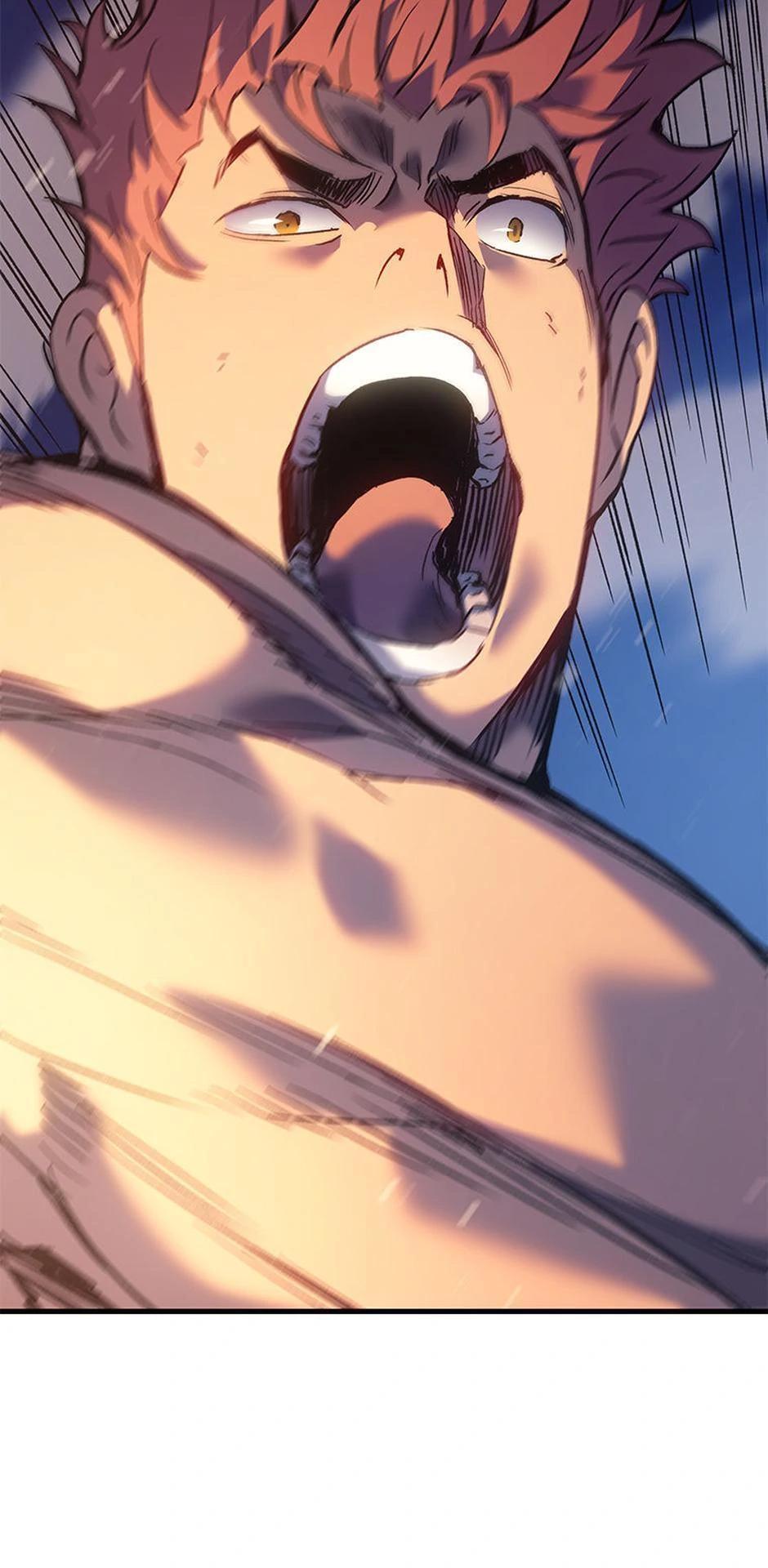 Read The Reincarnated King of Fists EN Manga Online