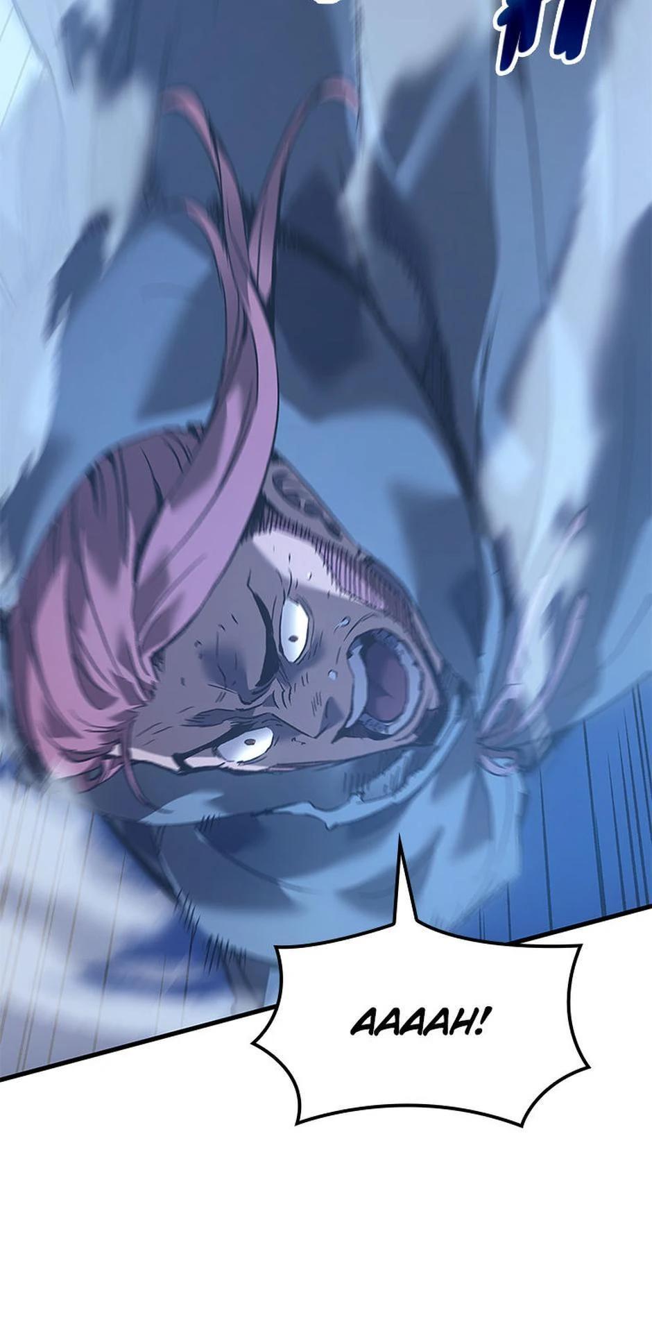 Read The Reincarnated King of Fists EN Manga Online