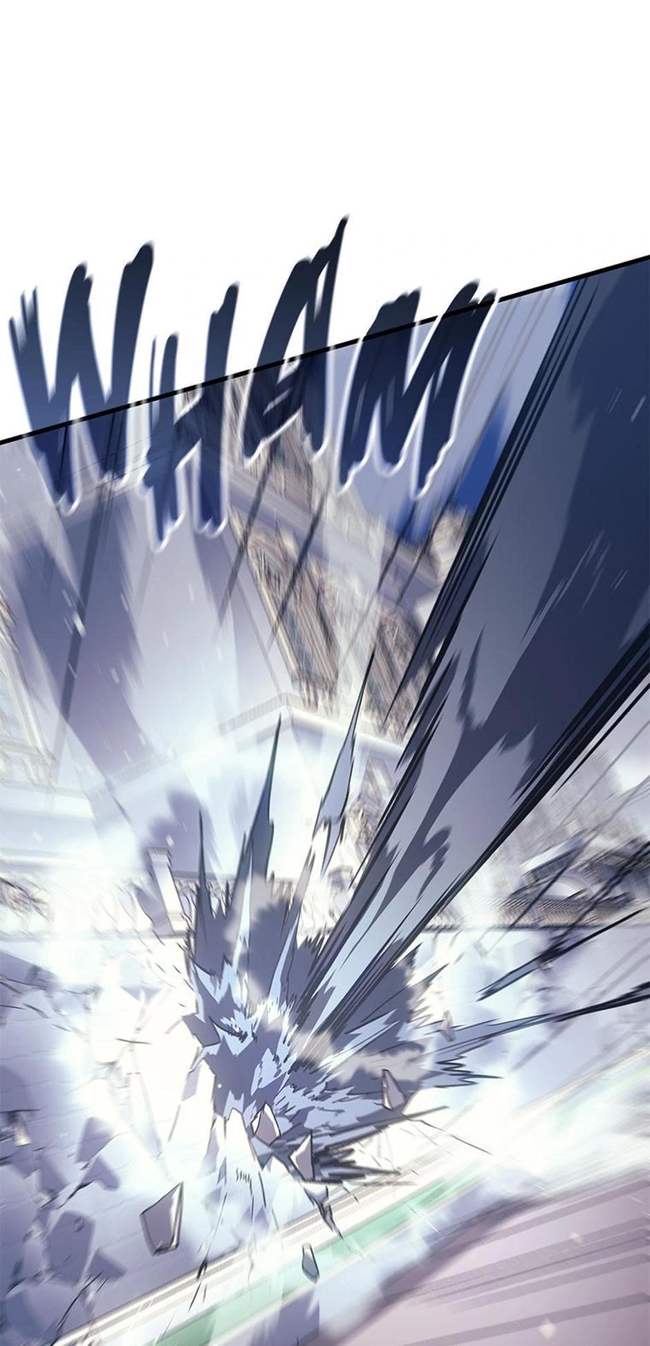 Read The Reincarnated King of Fists EN Manga Online