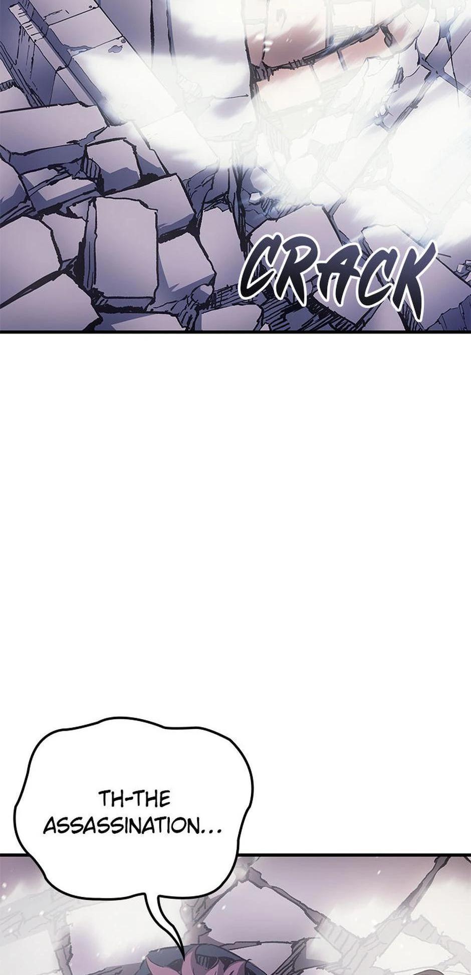 Read The Reincarnated King of Fists EN Manga Online