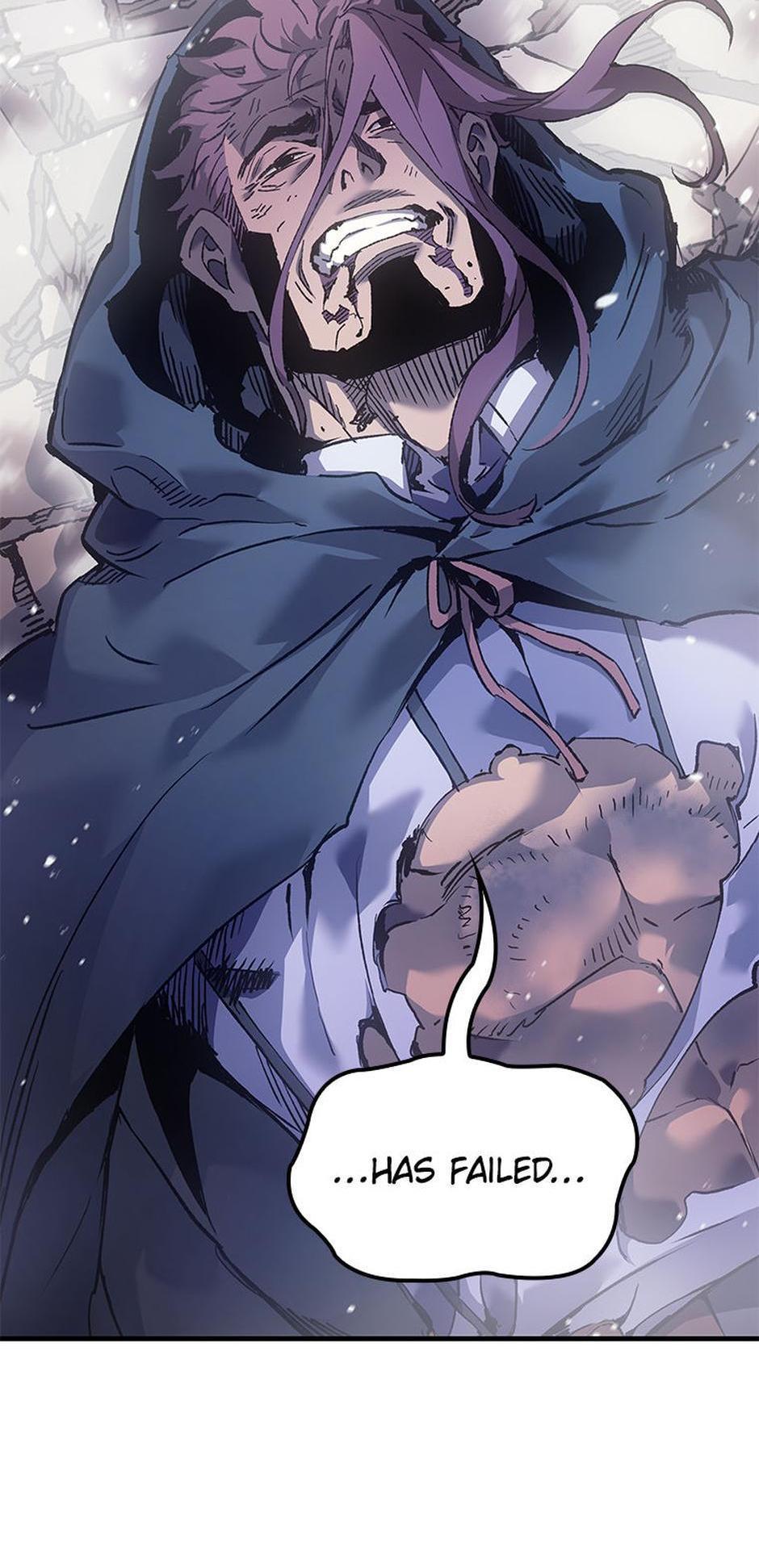 Read The Reincarnated King of Fists EN Manga Online