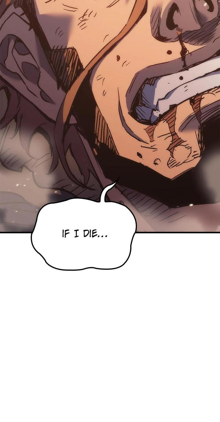 Read The Reincarnated King of Fists EN Manga Online