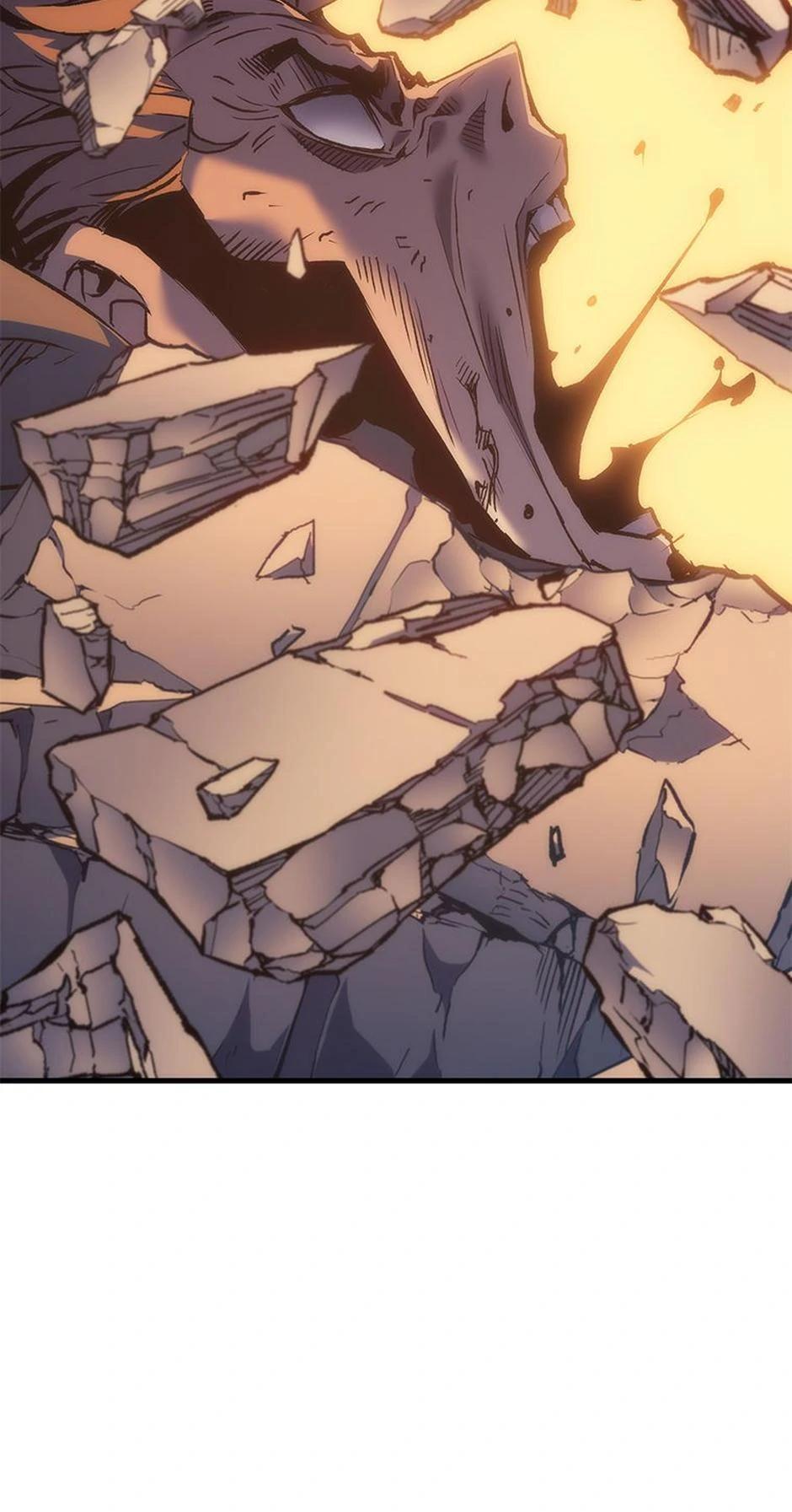 Read The Reincarnated King of Fists EN Manga Online