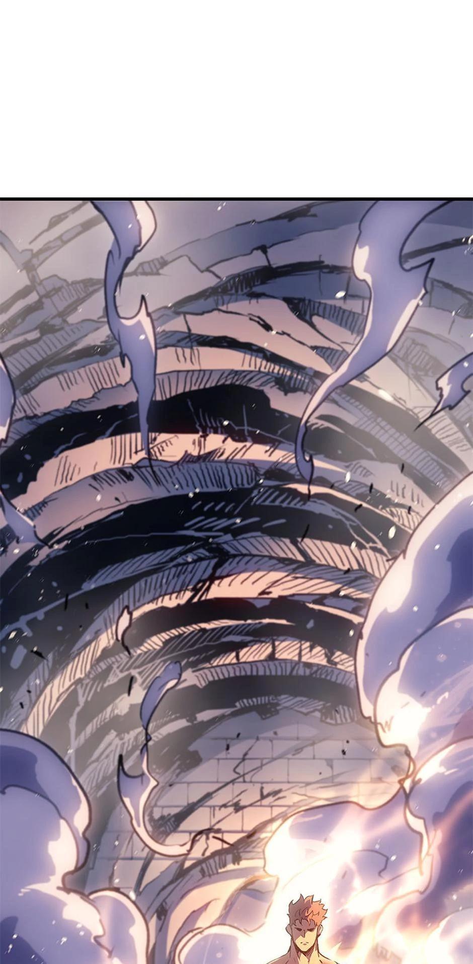 Read The Reincarnated King of Fists EN Manga Online