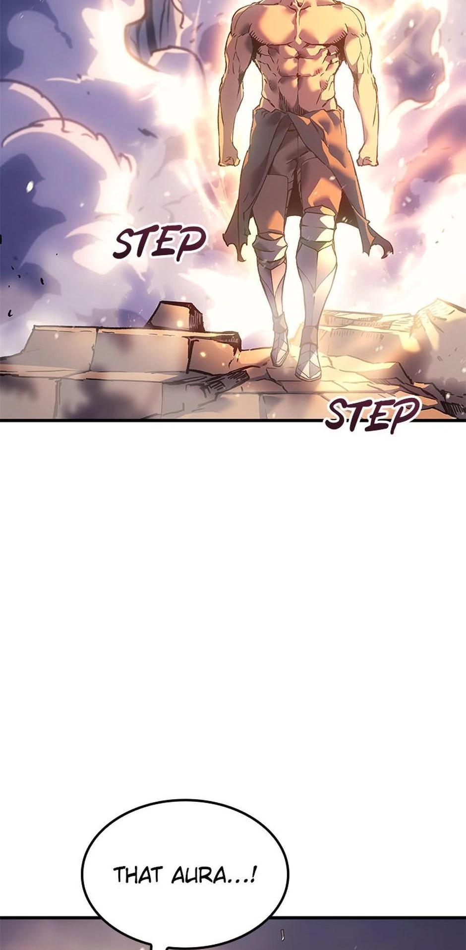 Read The Reincarnated King of Fists EN Manga Online