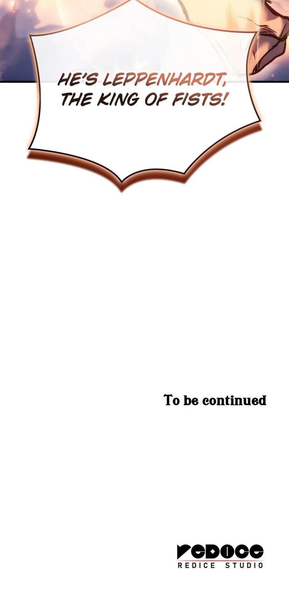 Read The Reincarnated King of Fists EN Manga Online