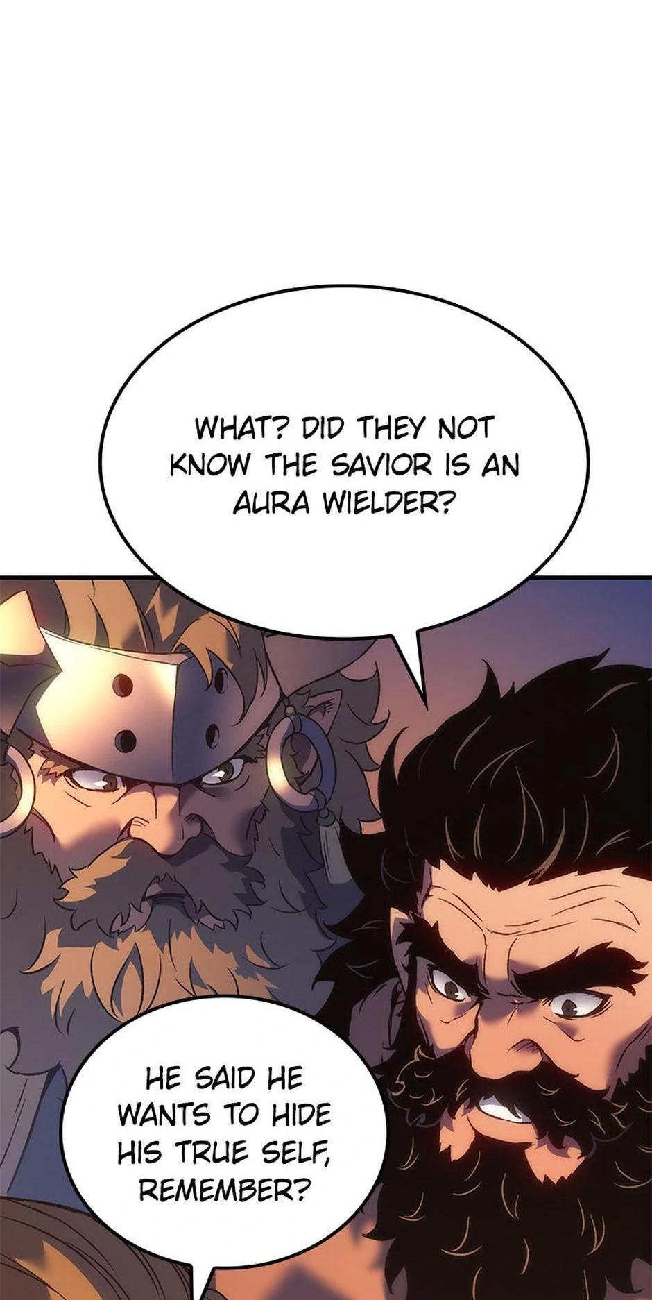 Read The Reincarnated King of Fists EN Manga Online