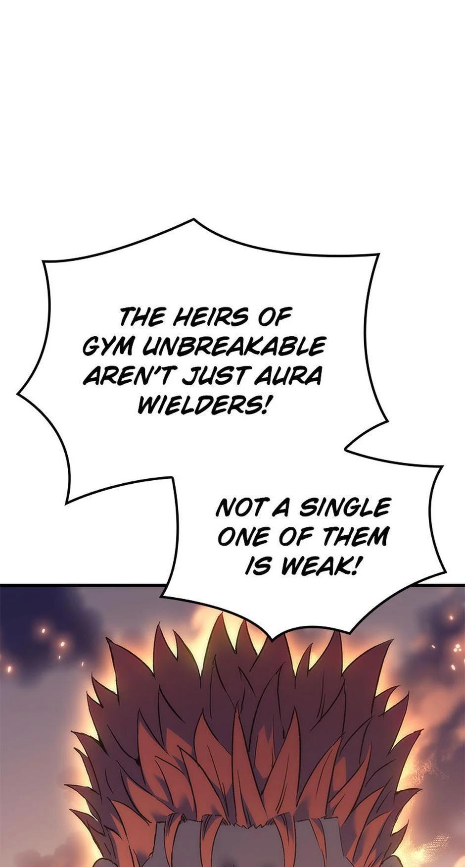 Read The Reincarnated King of Fists EN Manga Online