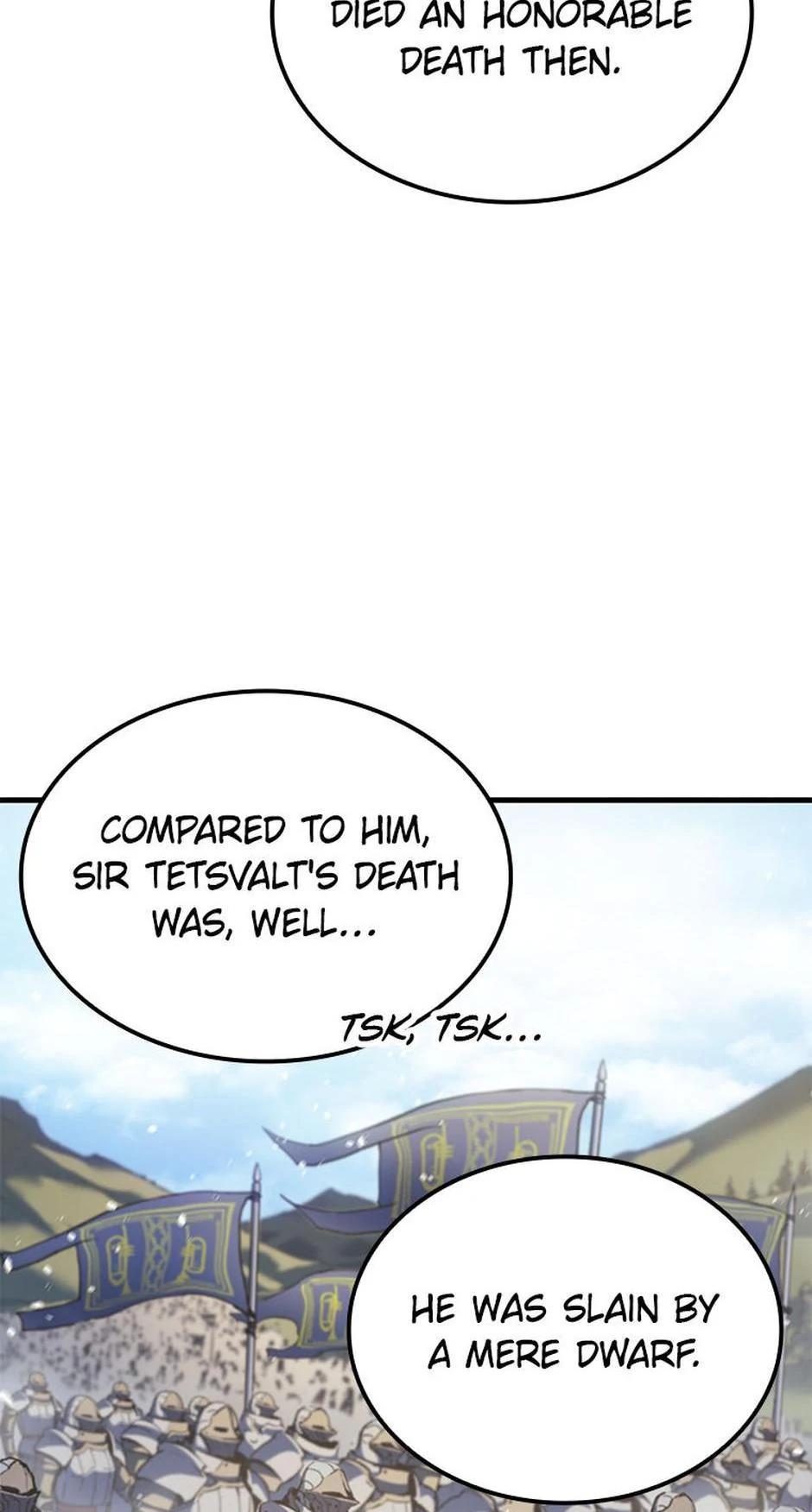 Read The Reincarnated King of Fists EN Manga Online