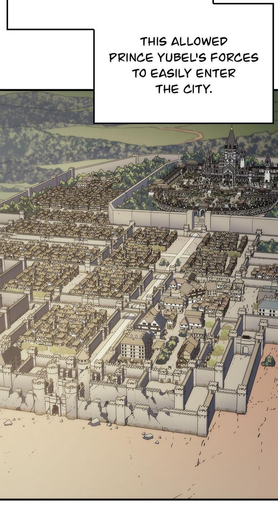 Read The Reincarnated King of Fists EN Manga Online