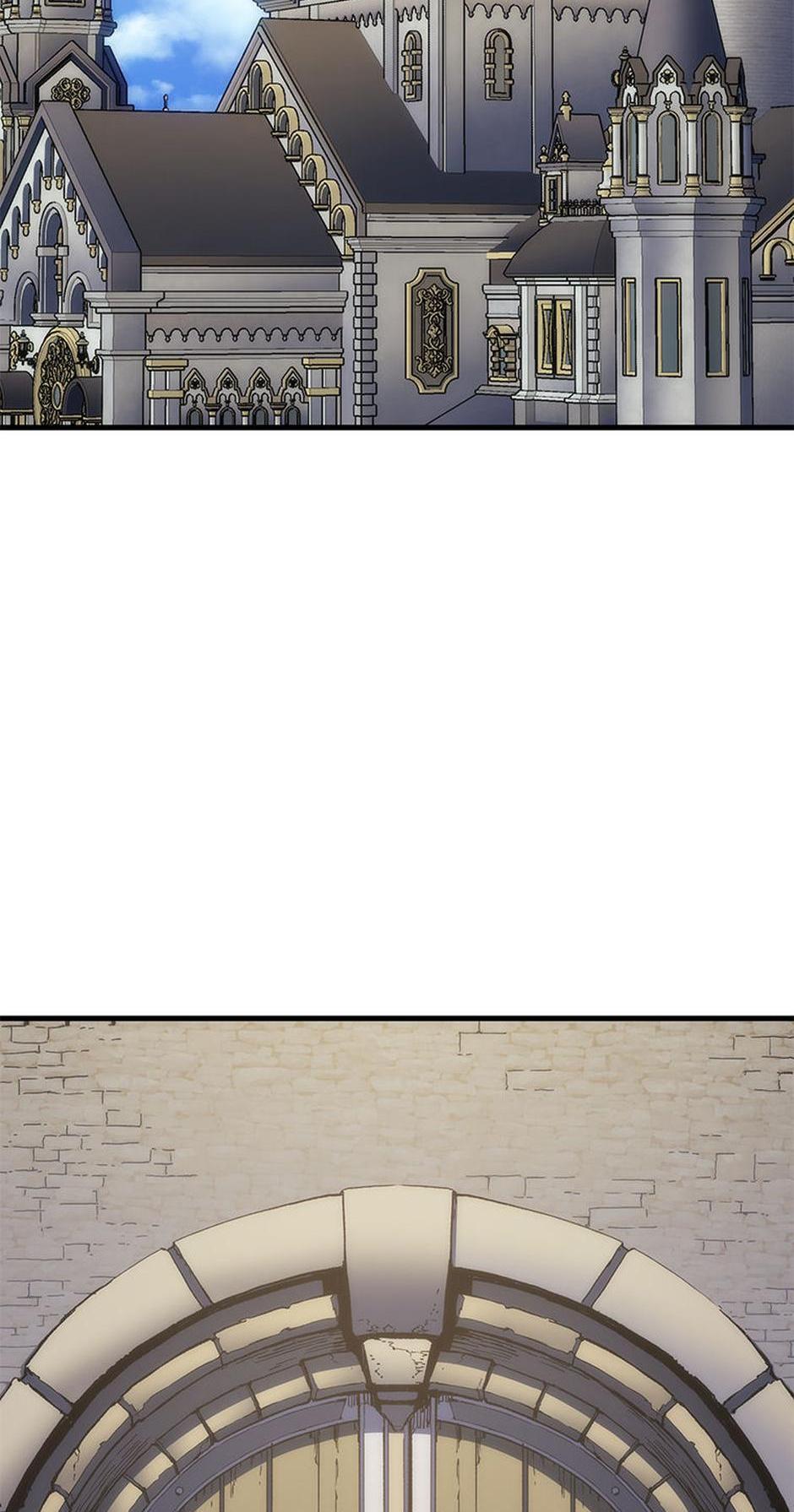 Read The Reincarnated King of Fists EN Manga Online