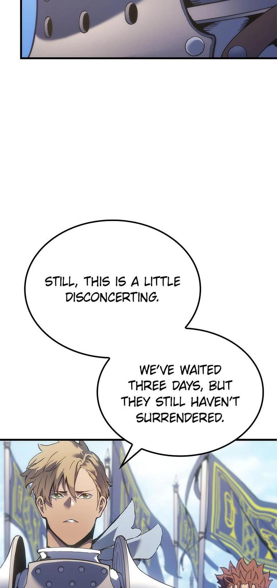 Read The Reincarnated King of Fists EN Manga Online