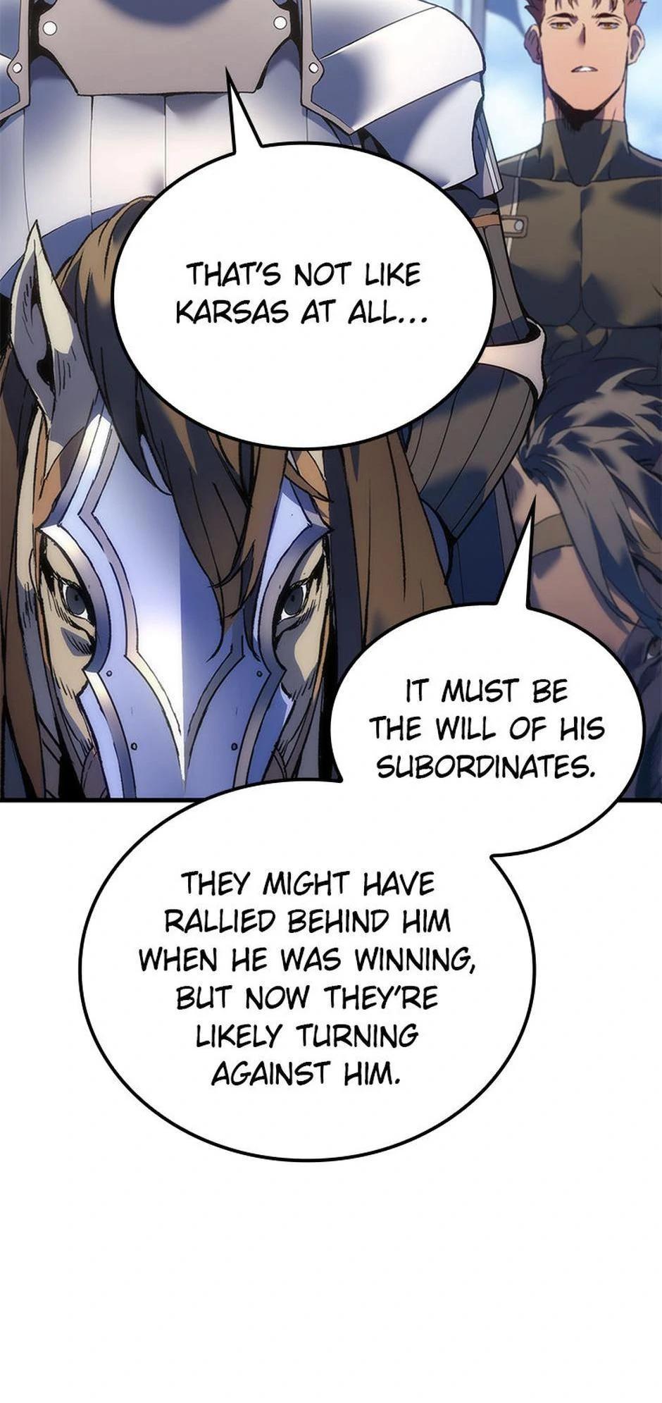 Read The Reincarnated King of Fists EN Manga Online