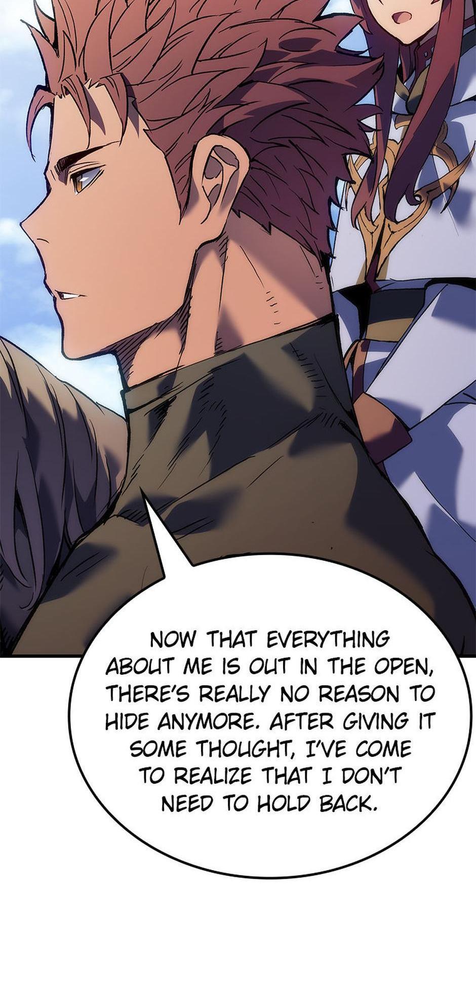 Read The Reincarnated King of Fists EN Manga Online