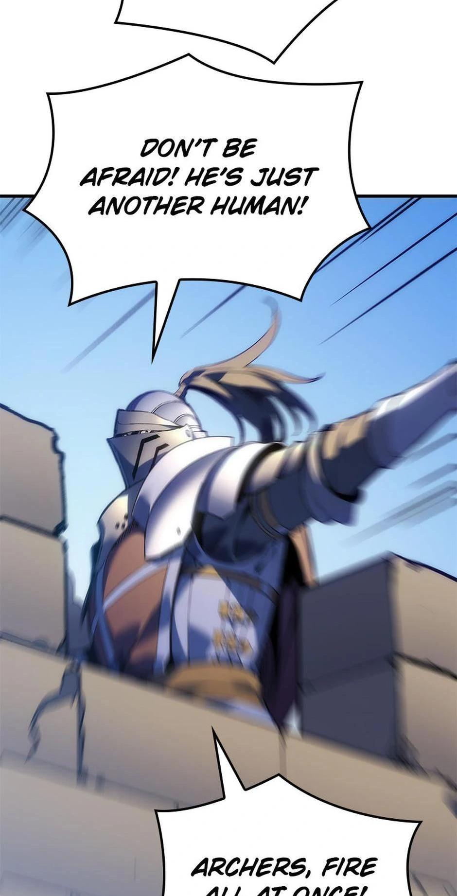 Read The Reincarnated King of Fists EN Manga Online