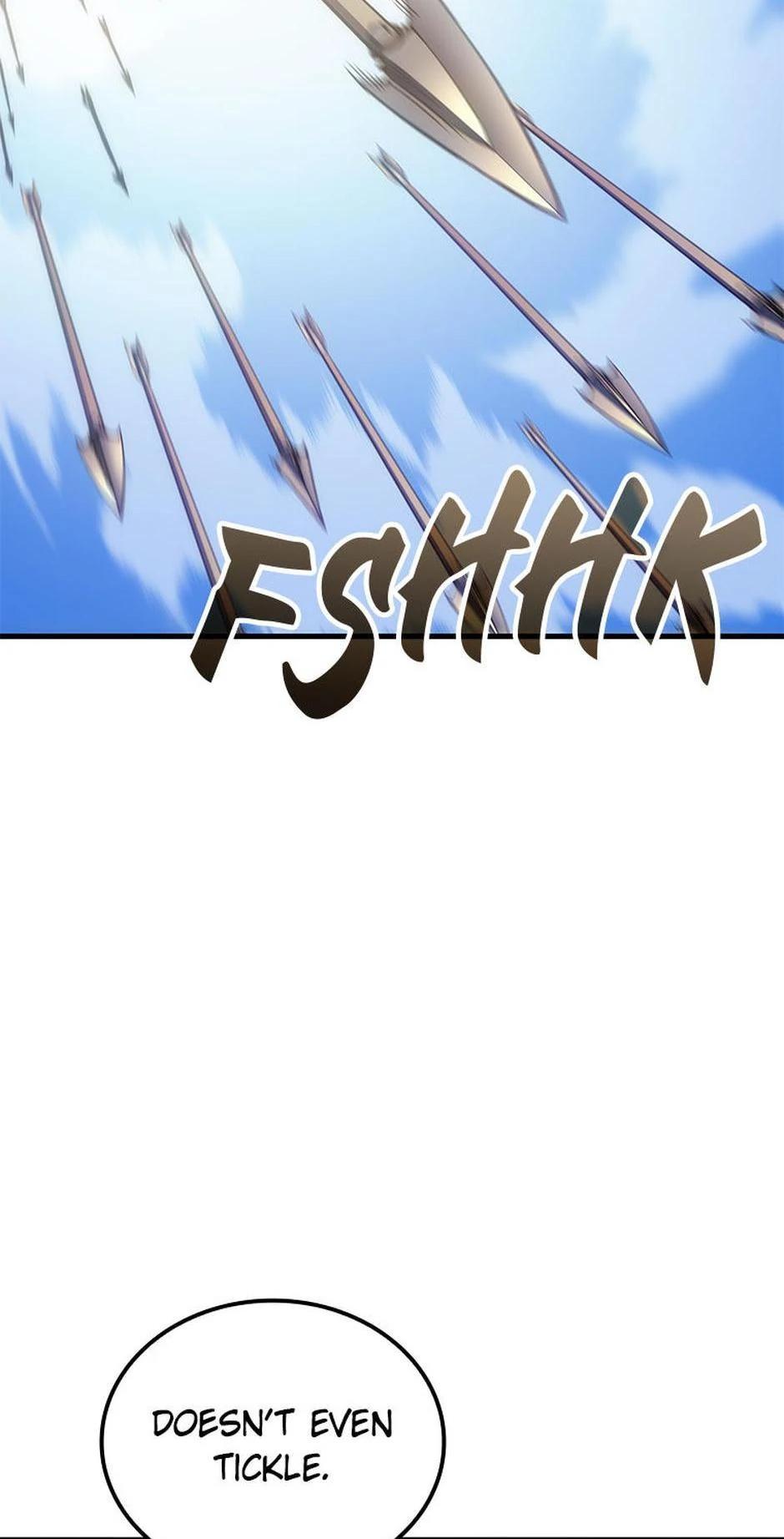 Read The Reincarnated King of Fists EN Manga Online