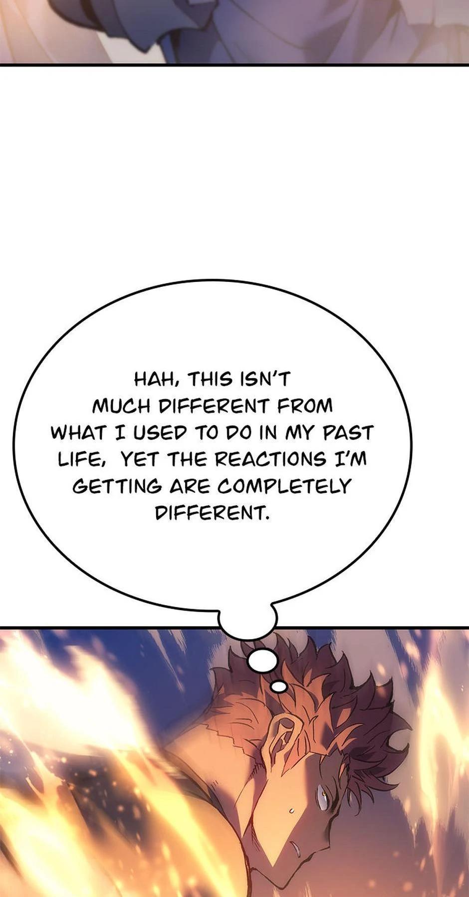 Read The Reincarnated King of Fists EN Manga Online