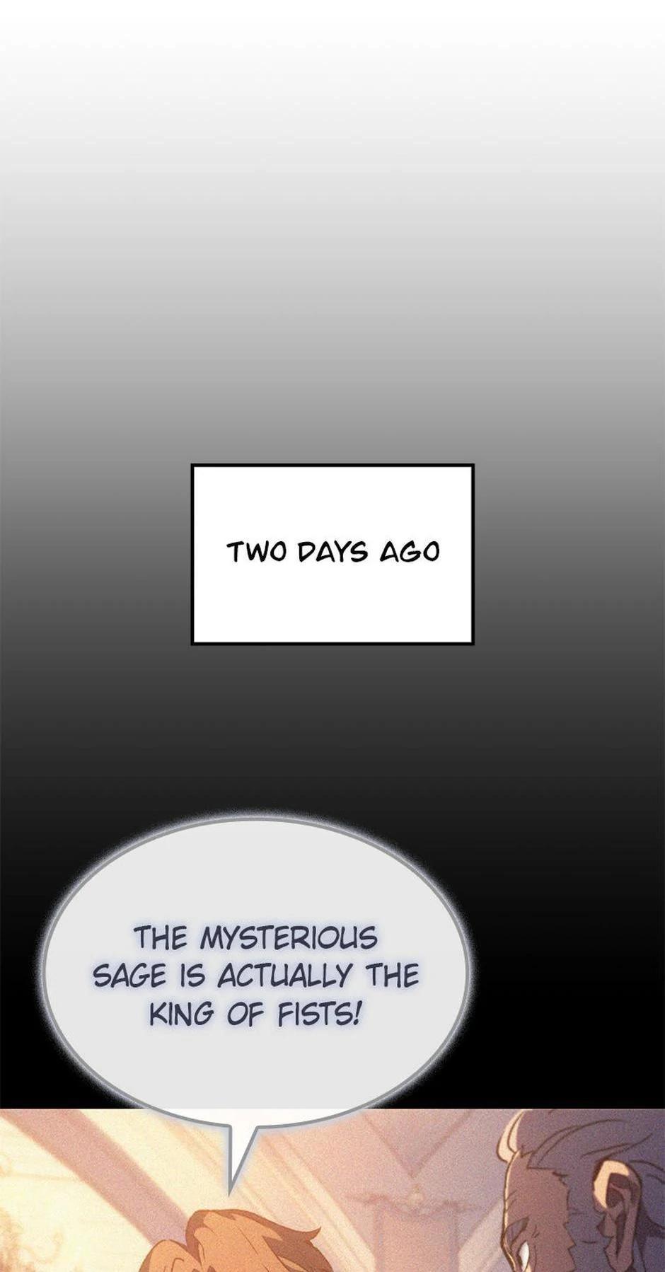 Read The Reincarnated King of Fists EN Manga Online