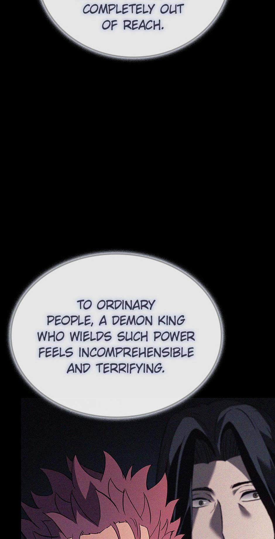 Read The Reincarnated King of Fists EN Manga Online