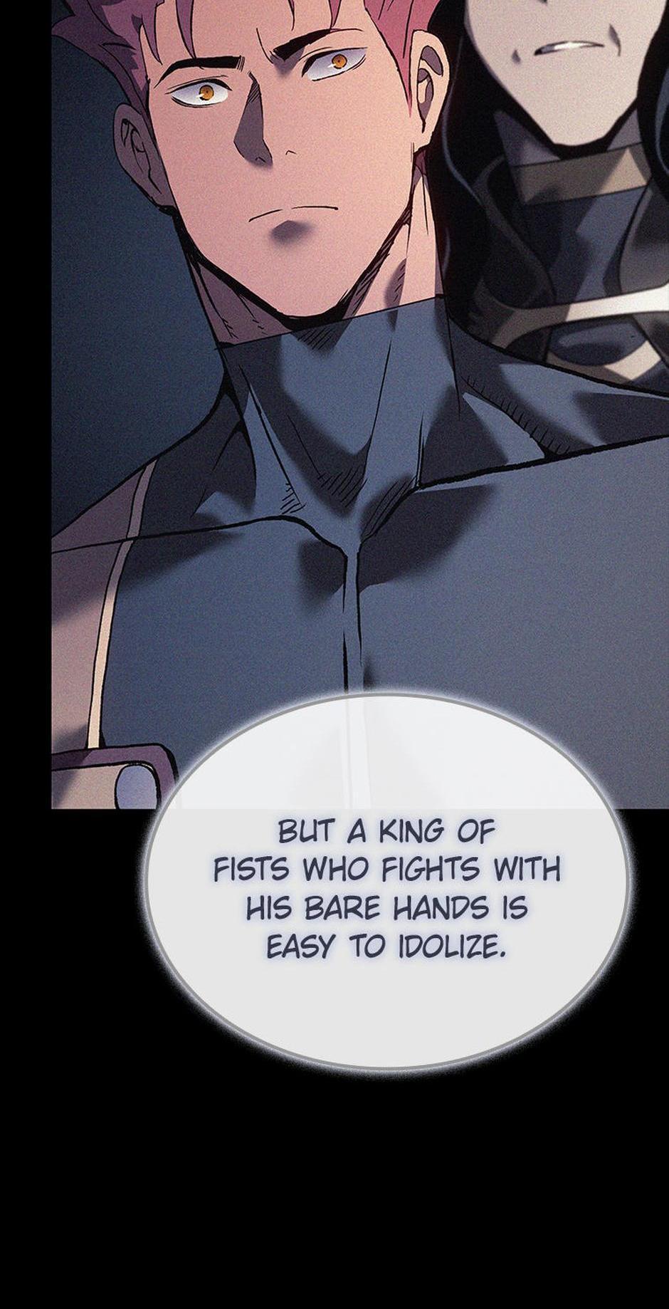 Read The Reincarnated King of Fists EN Manga Online