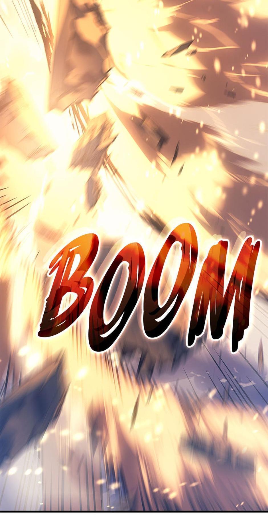 Read The Reincarnated King of Fists EN Manga Online