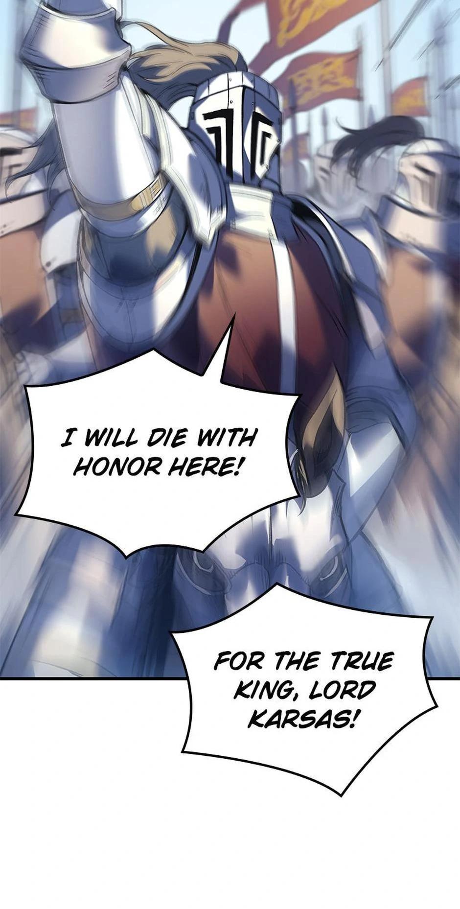 Read The Reincarnated King of Fists EN Manga Online