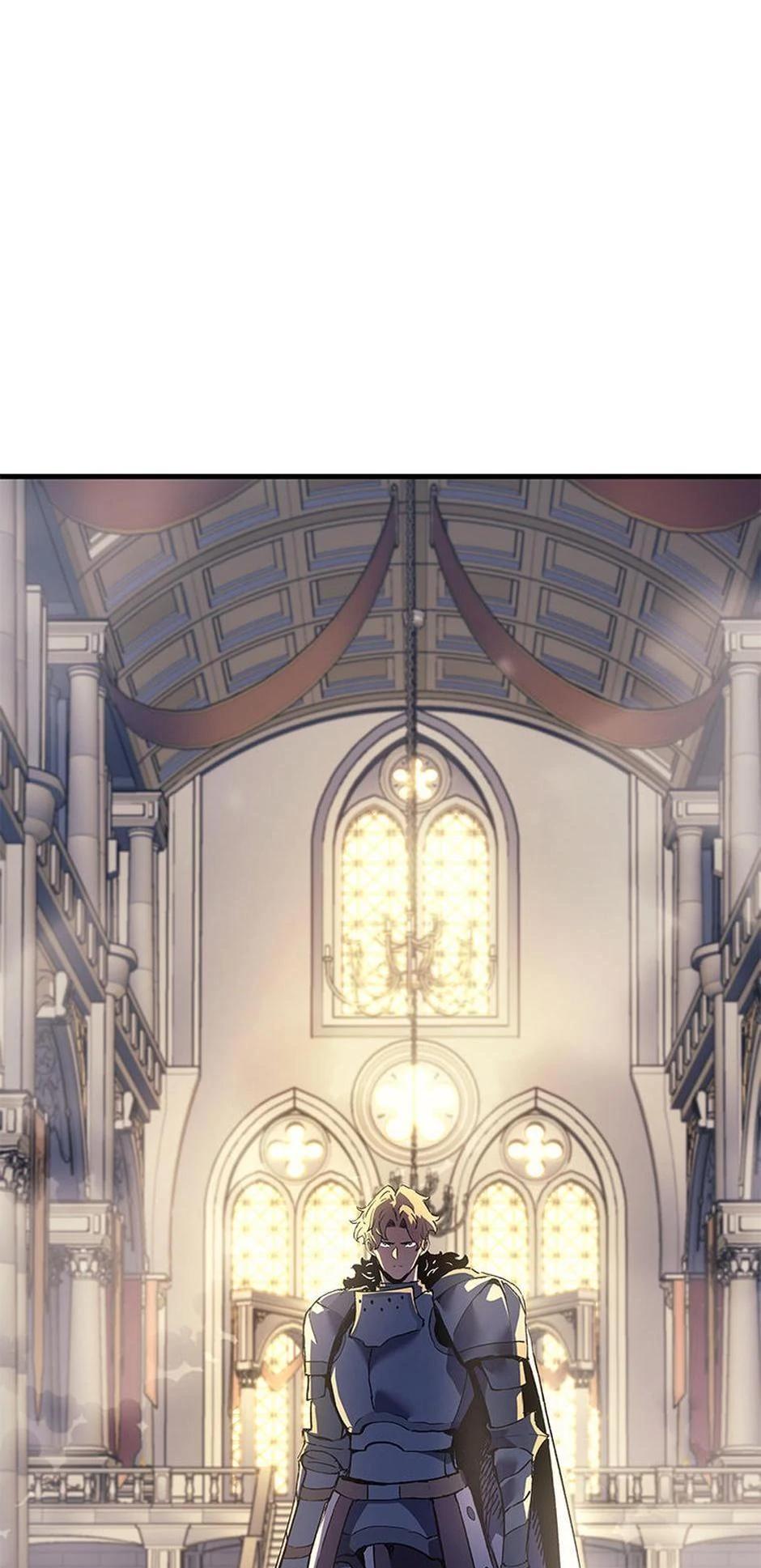 Read The Reincarnated King of Fists EN Manga Online