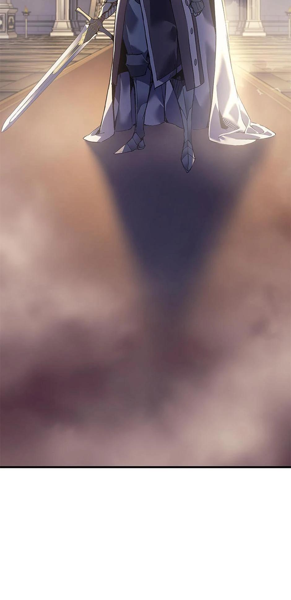 Read The Reincarnated King of Fists EN Manga Online