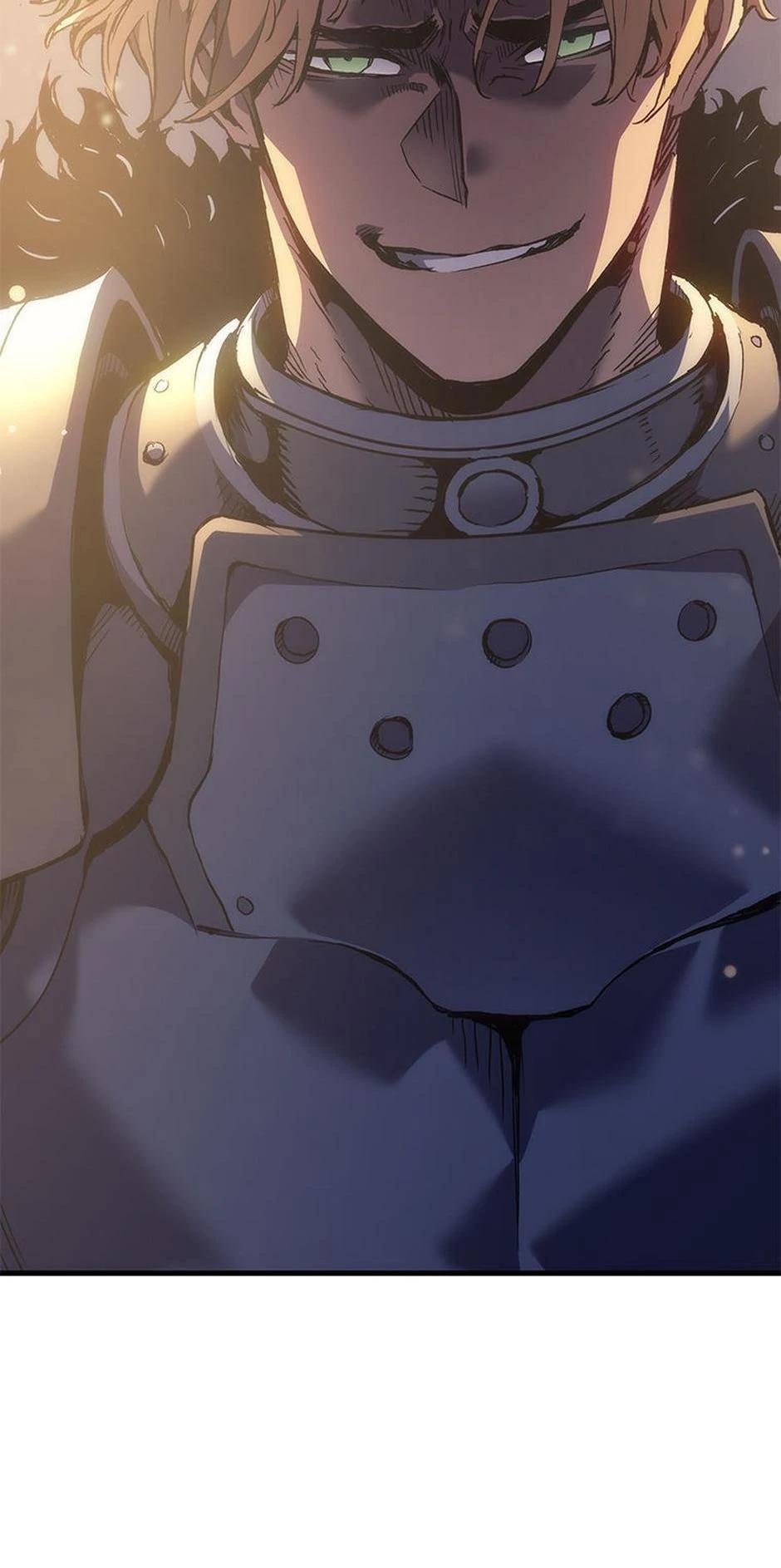 Read The Reincarnated King of Fists EN Manga Online