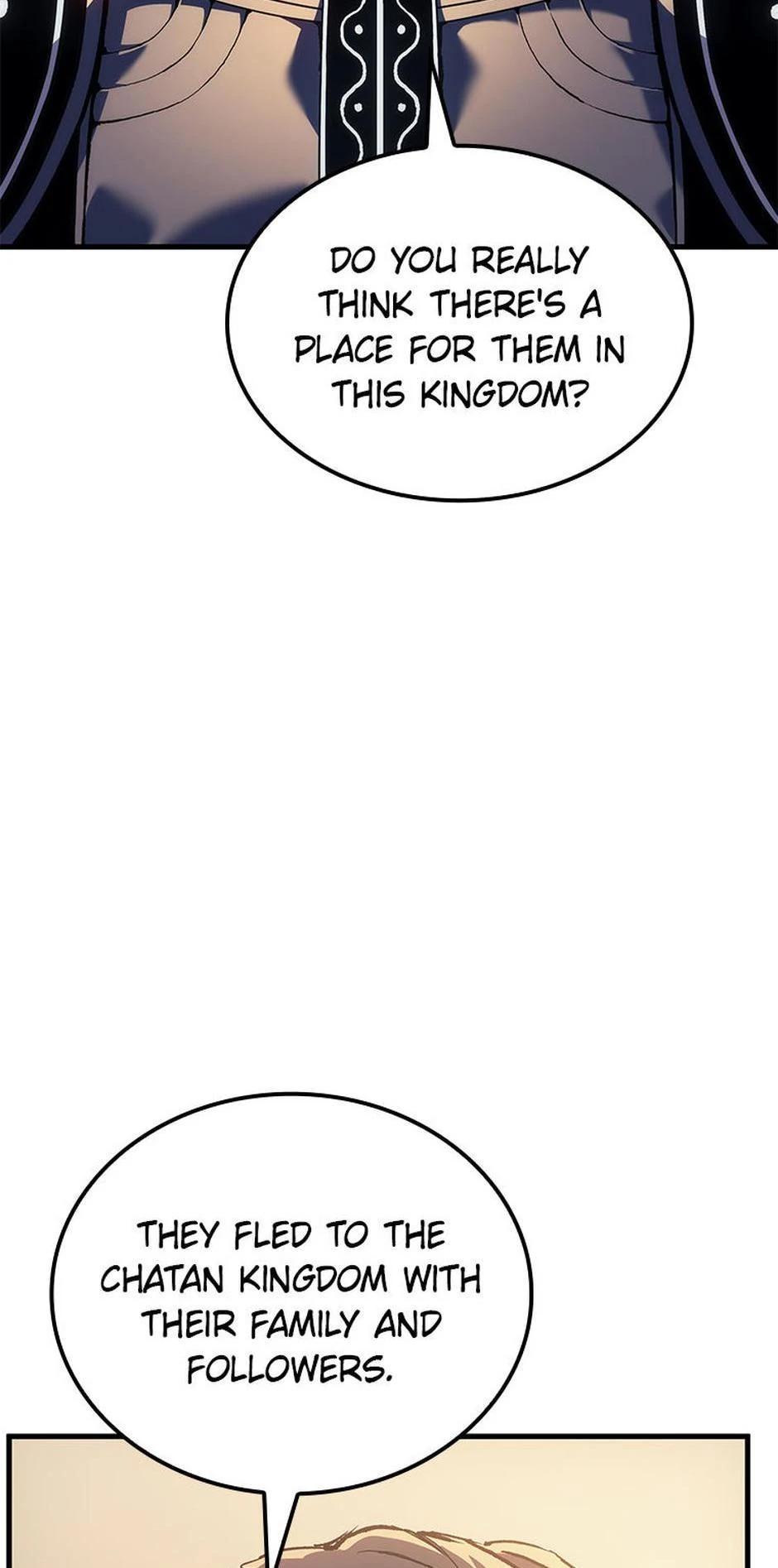 Read The Reincarnated King of Fists EN Manga Online