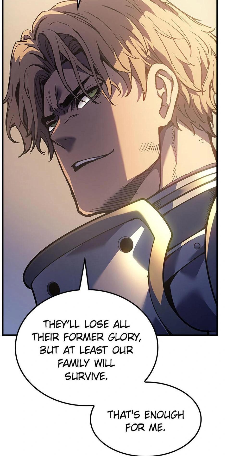 Read The Reincarnated King of Fists EN Manga Online