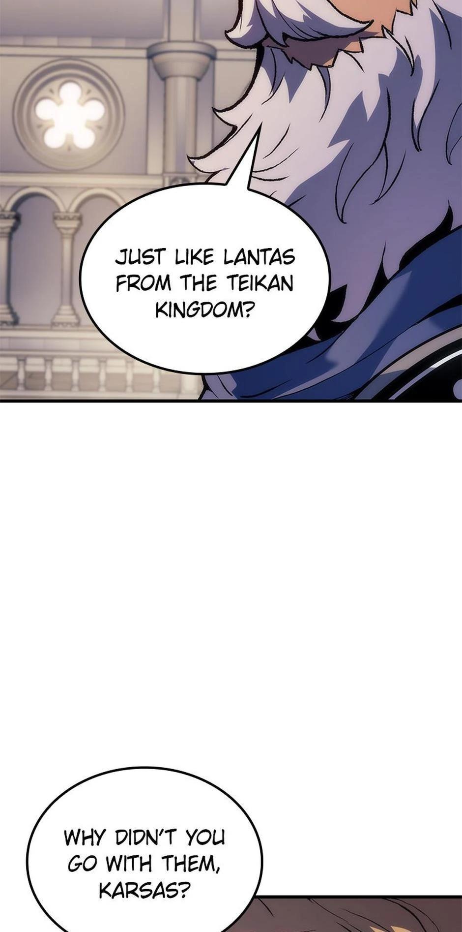 Read The Reincarnated King of Fists EN Manga Online