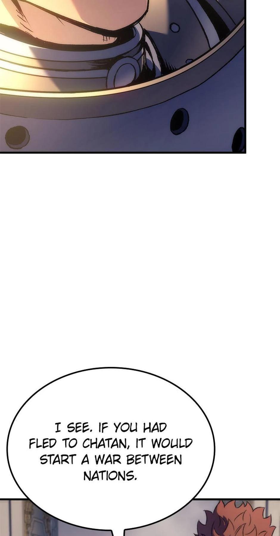 Read The Reincarnated King of Fists EN Manga Online