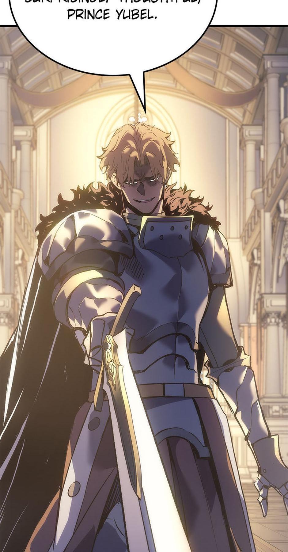 Read The Reincarnated King of Fists EN Manga Online