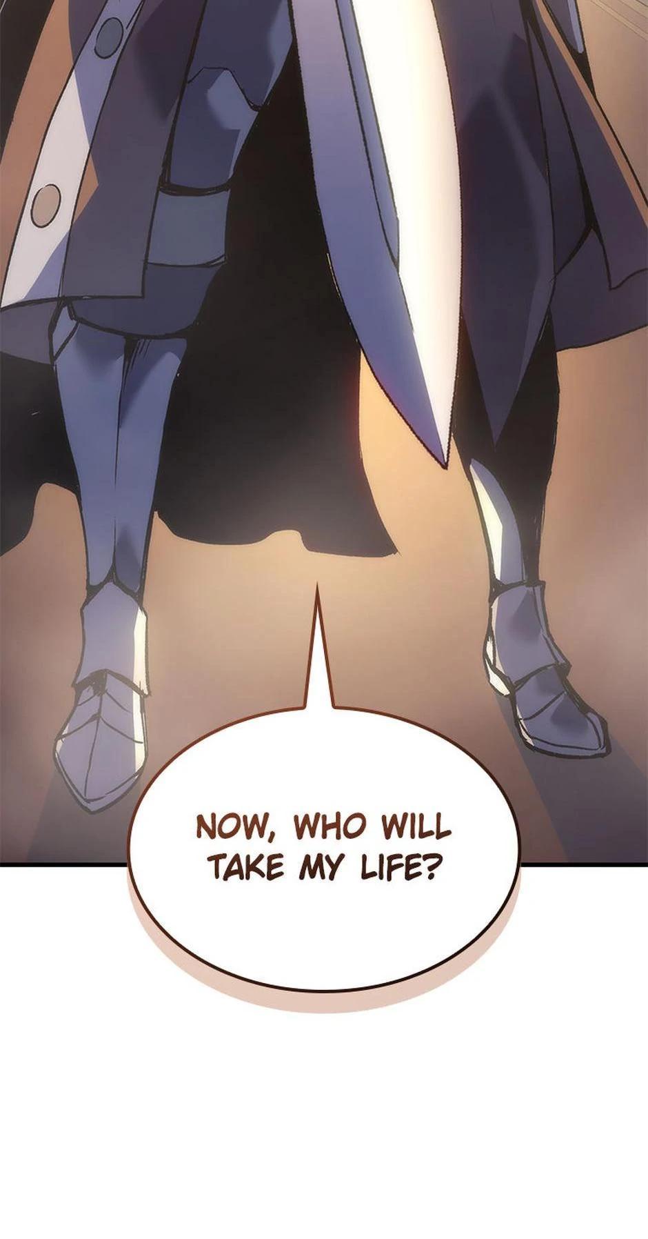 Read The Reincarnated King of Fists EN Manga Online