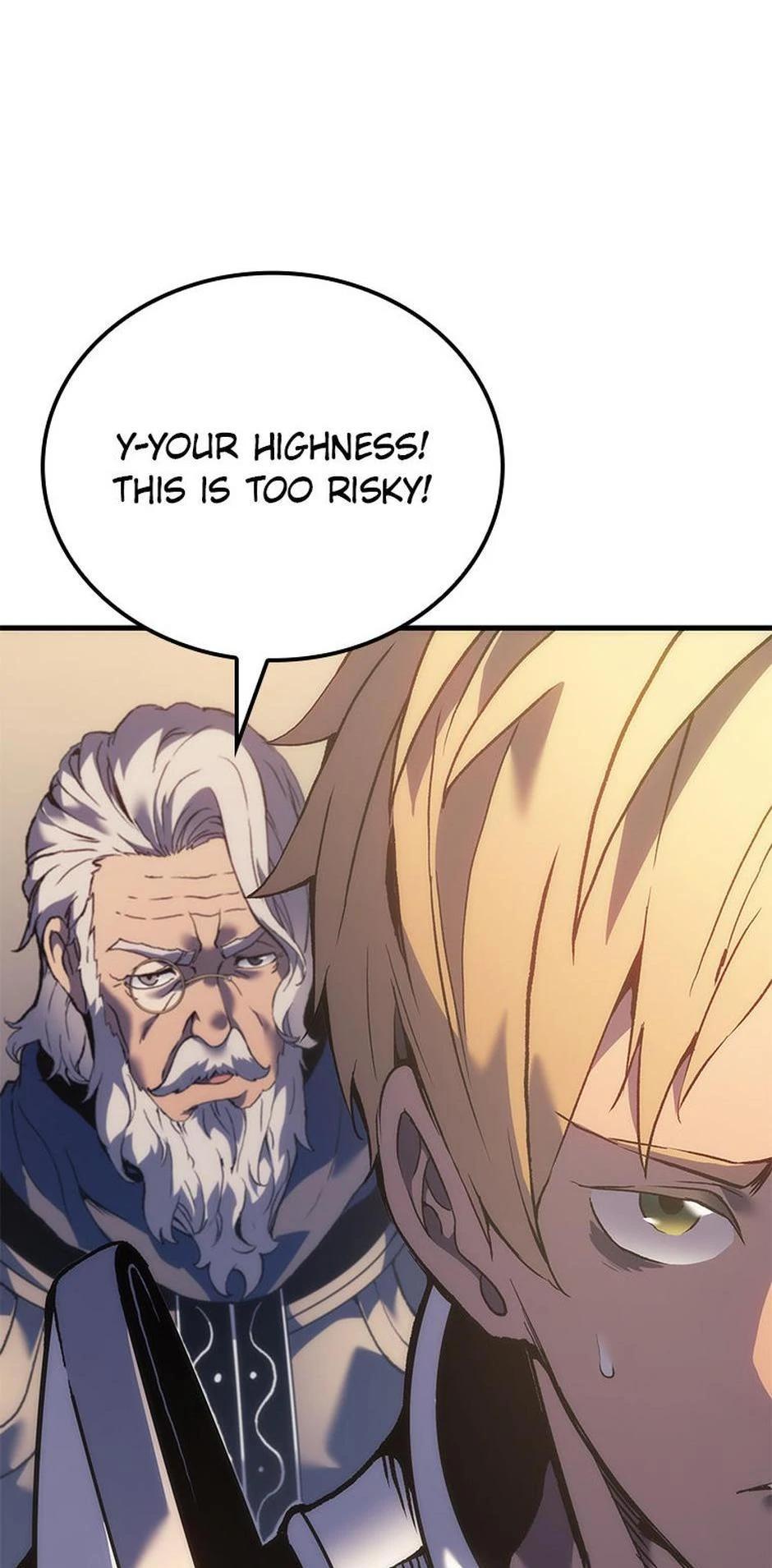 Read The Reincarnated King of Fists EN Manga Online