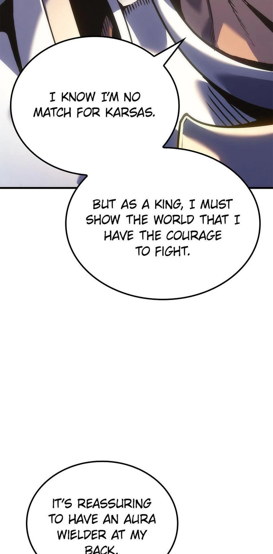 Read The Reincarnated King of Fists EN Manga Online