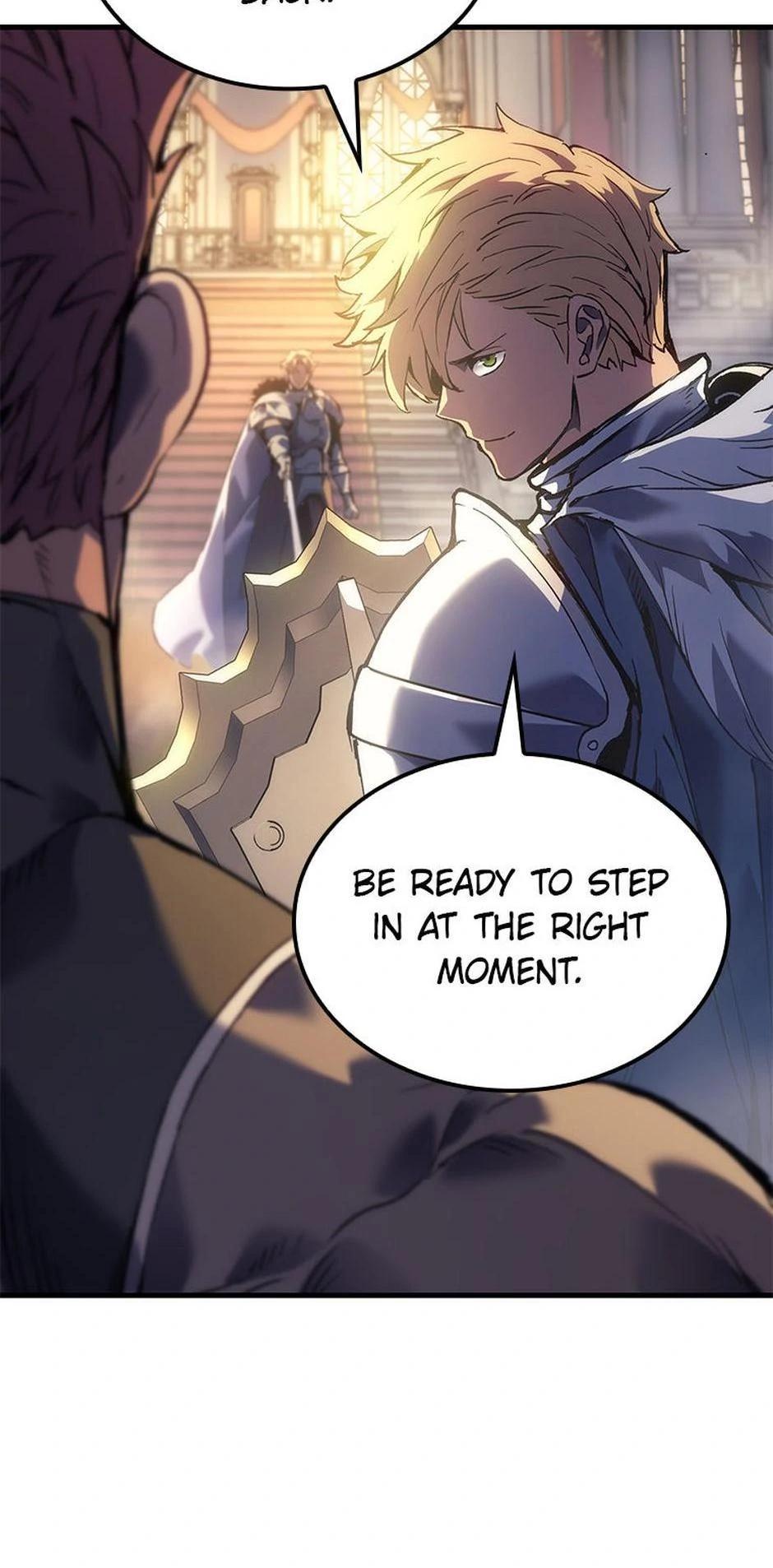 Read The Reincarnated King of Fists EN Manga Online