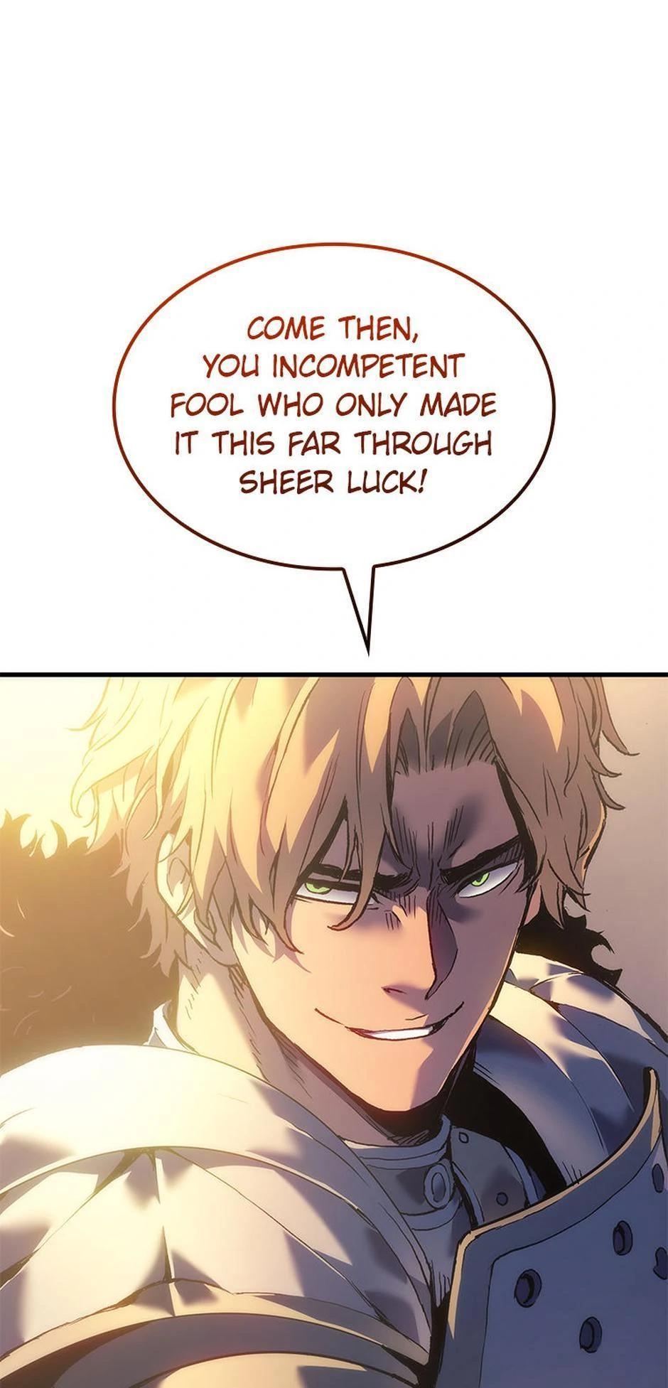 Read The Reincarnated King of Fists EN Manga Online