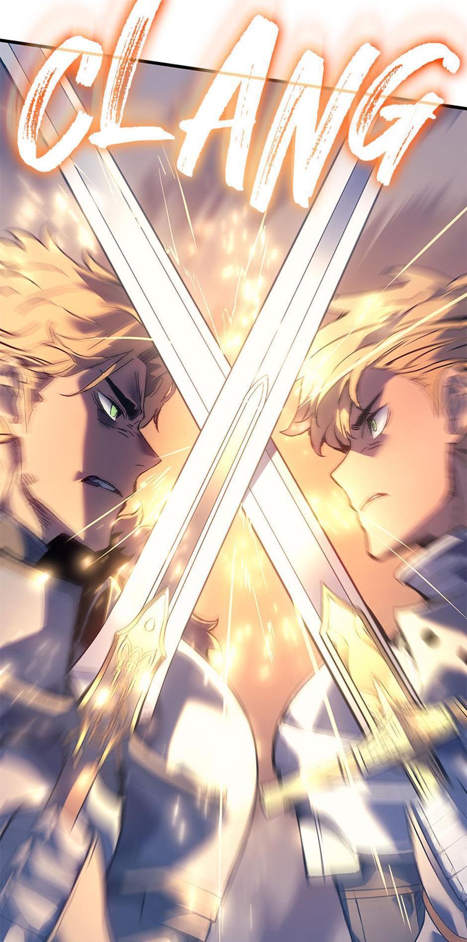 Read The Reincarnated King of Fists EN Manga Online