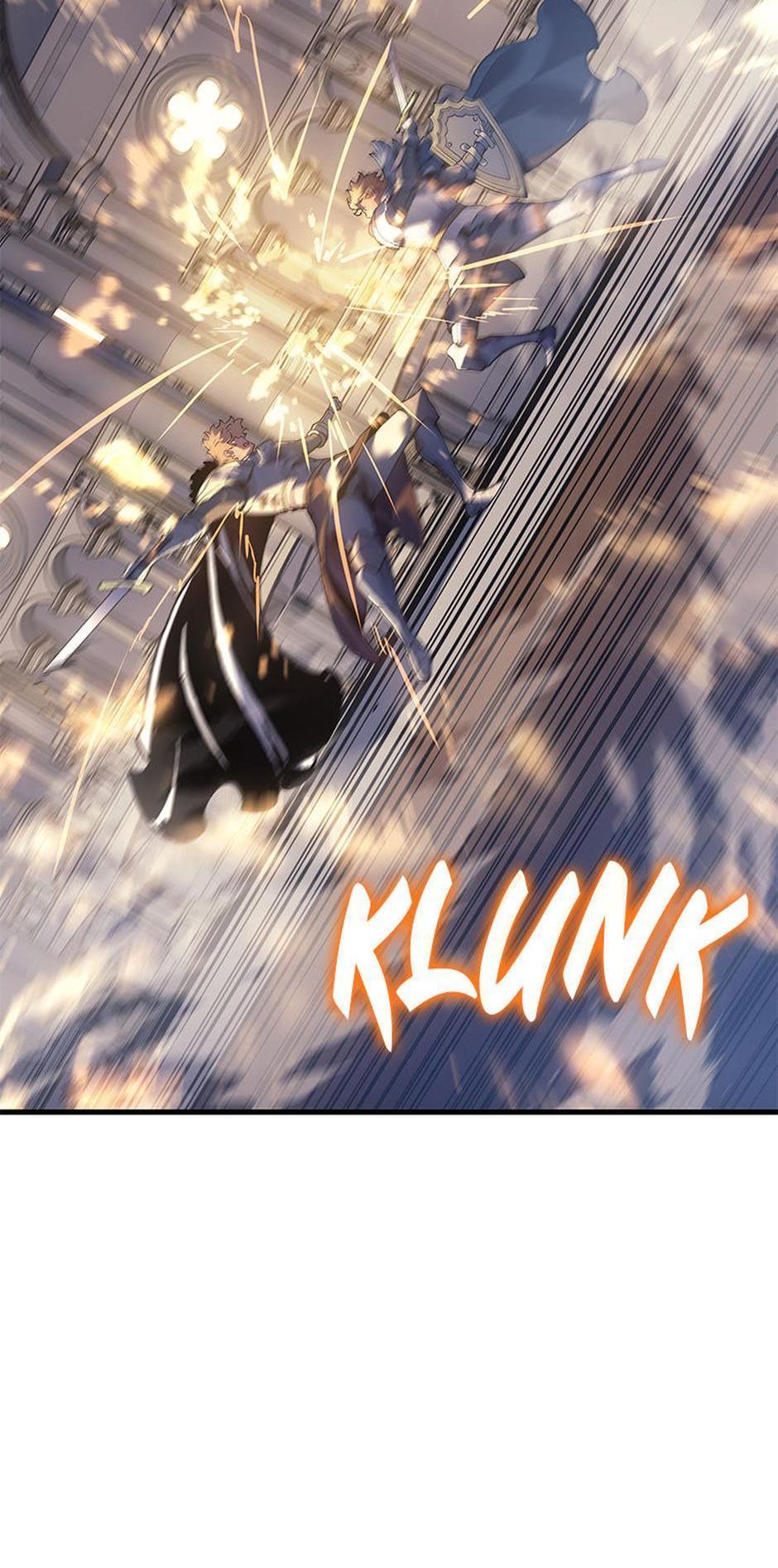 Read The Reincarnated King of Fists EN Manga Online