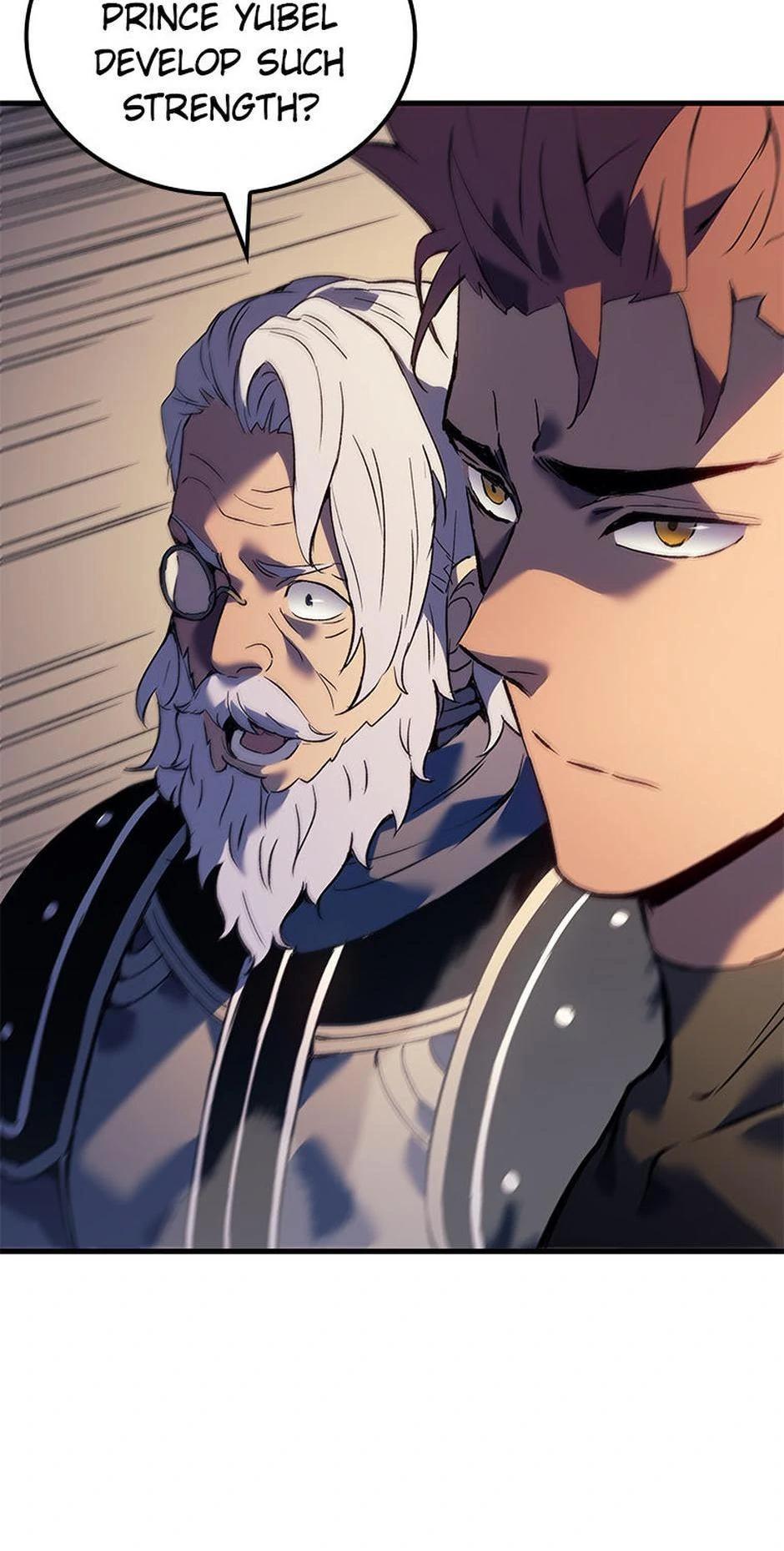 Read The Reincarnated King of Fists EN Manga Online