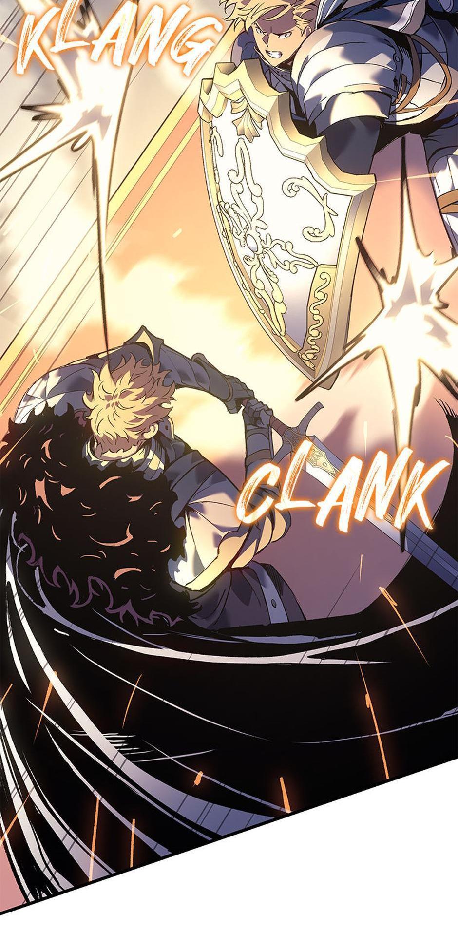 Read The Reincarnated King of Fists EN Manga Online