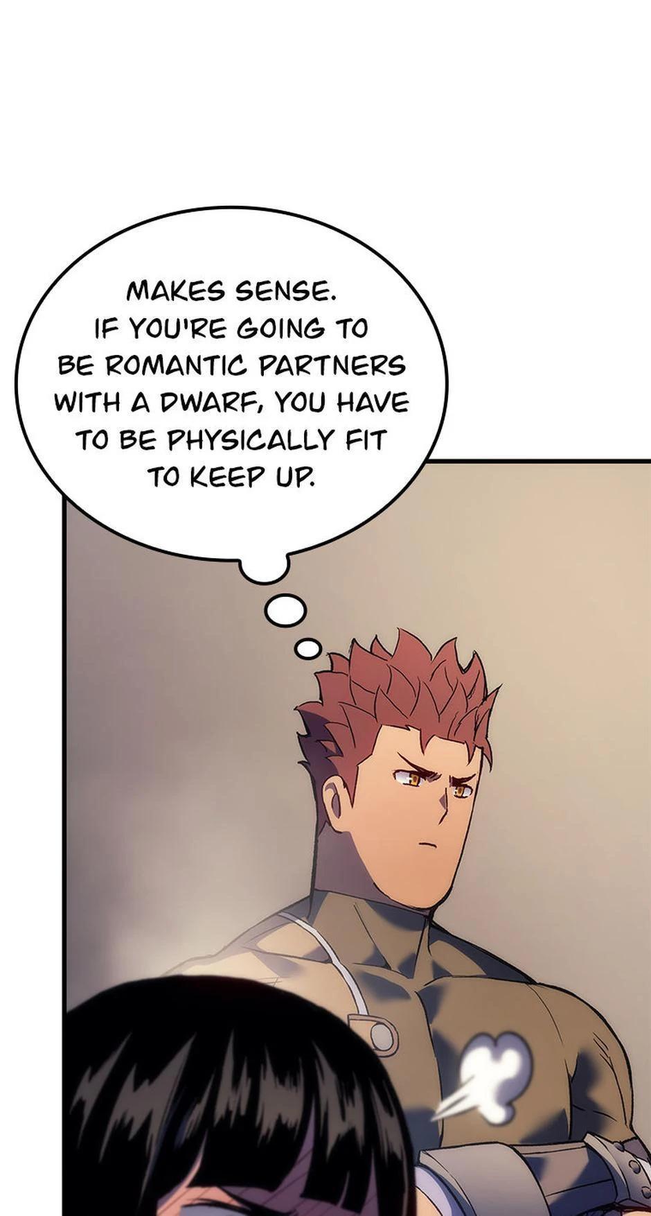 Read The Reincarnated King of Fists EN Manga Online