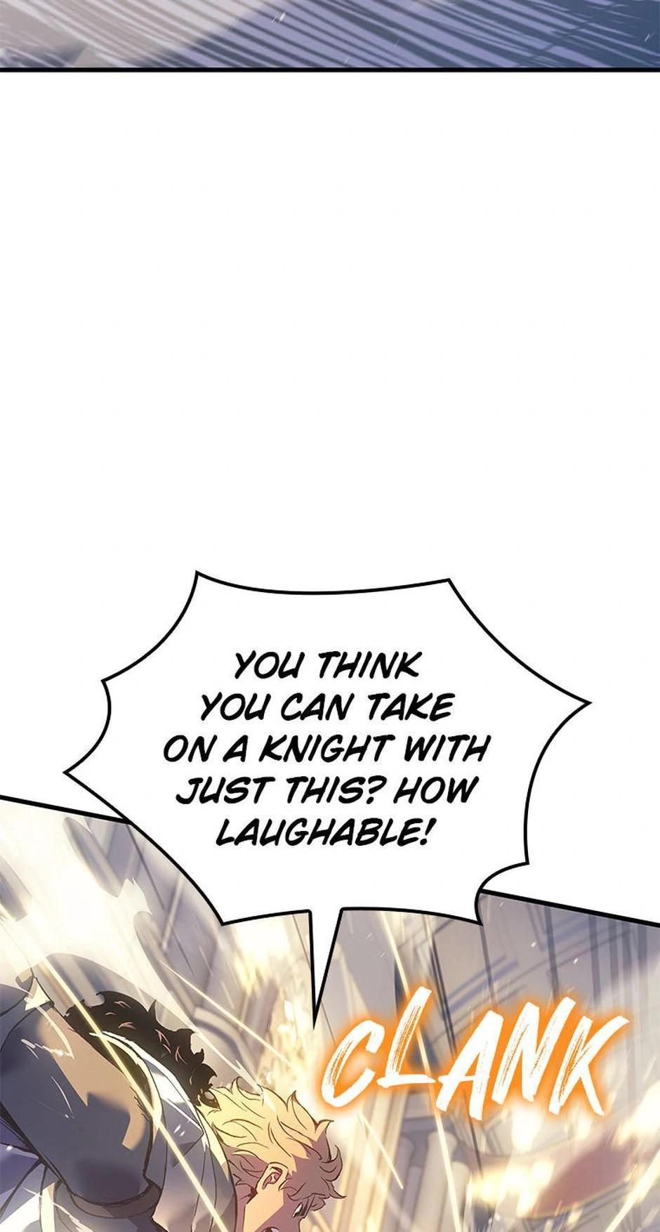 Read The Reincarnated King of Fists EN Manga Online