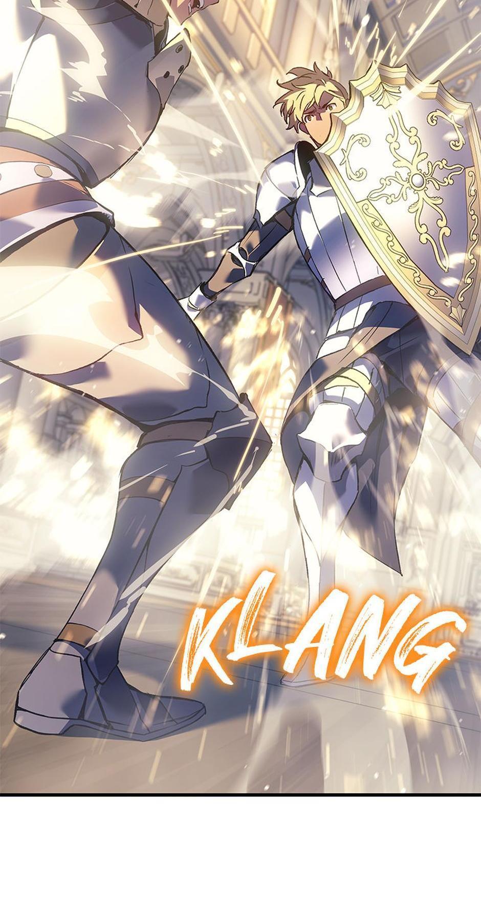 Read The Reincarnated King of Fists EN Manga Online