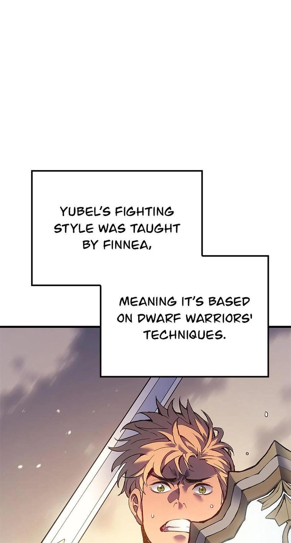 Read The Reincarnated King of Fists EN Manga Online