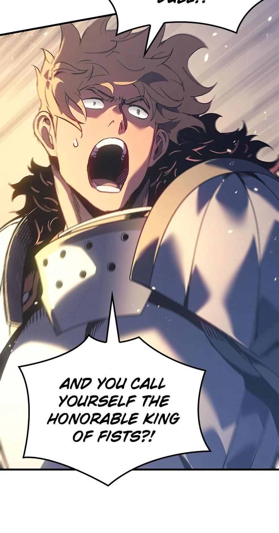 Read The Reincarnated King of Fists EN Manga Online